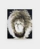 Aboriginal by Rao Weiyi contemporary artwork Painting