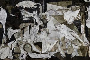 Liu Bolin