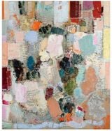 11-24-180-150 by Michael Toenges contemporary artwork painting