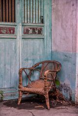 Puk Uk 2 Hong Kong by Stefan Irvine contemporary artwork photography print