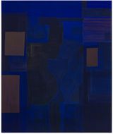 Alone person II by Sojourner Truth Parsons contemporary artwork painting