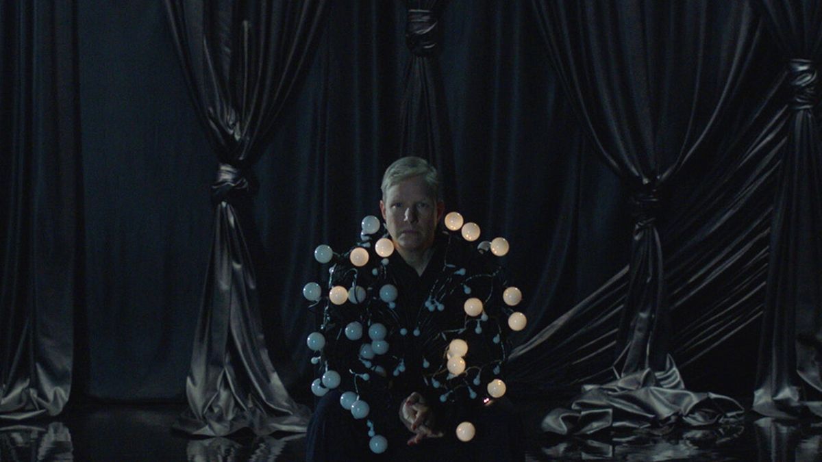 A Portrait' at Leeum Museum of Art, Seoul, South Korea on 18 Jul