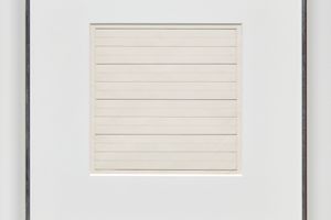 Agnes Martin