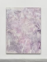 Tempest by Yoko Matsumoto contemporary artwork painting
