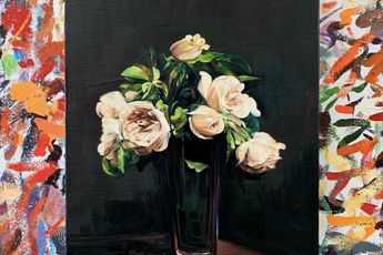 Contemporary art exhibition Group Exhibition Coalition for the Homeless at Almine Rech Online Only Belgium