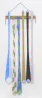 NECKTIES by John Wesley contemporary artwork Works on Paper
