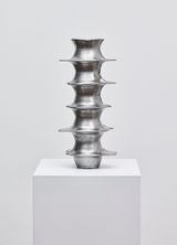 Skye by Max Frisinger contemporary artwork sculpture
