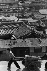 Seoul 1956-1963 by Han Youngsoo contemporary artwork photography