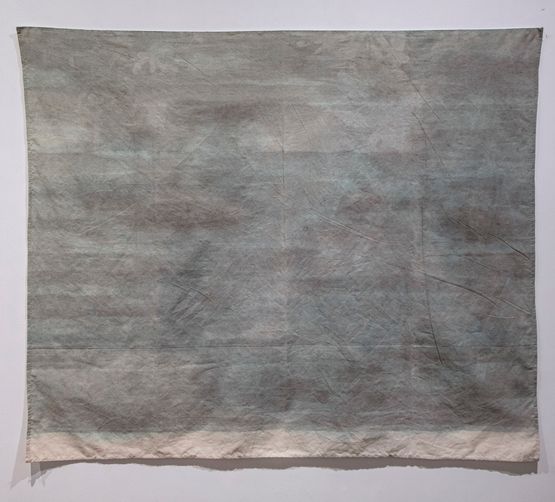 NN - II by Rai contemporary artwork Works on Paper