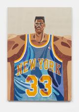 Ewing by Julian Pace contemporary artwork painting