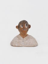 Usual Suspects - Jinae by Shin Min contemporary artwork works on paper