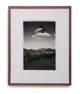 Photographer in the Clouds by Cai Dongdong contemporary artwork photography
