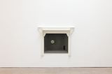 Last Hours of Evening Light by Martin Boyce contemporary artwork sculpture