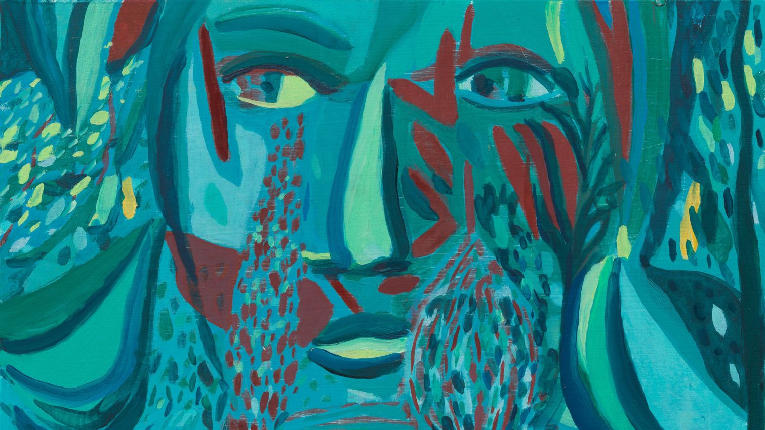 Jules De Balincourt's Art For Sale, Exhibitions & Biography