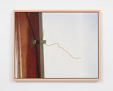 Pasta Profile by Lucas Blalock contemporary artwork photography