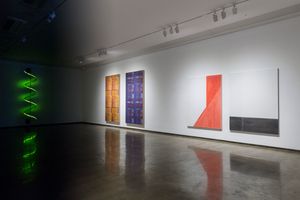 Group Exhibition
