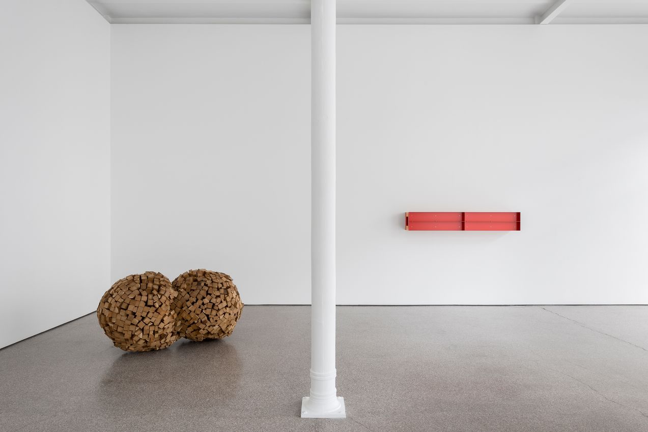 Group Exhibition