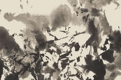 Zao Wou-Ki