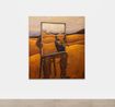 Resiliencia I by Hilda Palafox contemporary artwork Painting