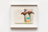 BEYOND ANGEL AND EVIL- POP SHADE by Adriano Costa contemporary artwork photography print works on paper