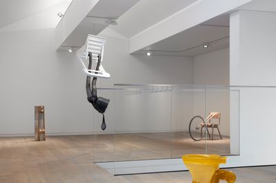 Jason Haam on the Driving Forces Behind Koreas Growing Art Scene