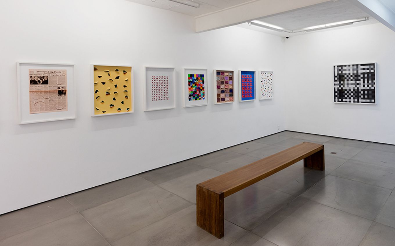 Vik Muniz