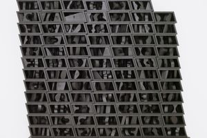 Louise Nevelson