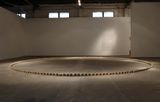 Perfect Volume by Xu Zhen contemporary artwork installation