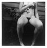 Untitled by Francesca Woodman contemporary artwork Photography