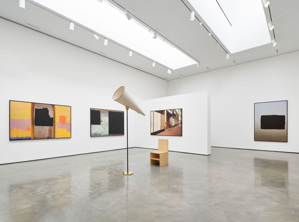 Remembering to Dream: Tom Eccles on 5 Works by Carrie Mae Weems