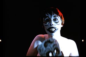 Kenneth Anger