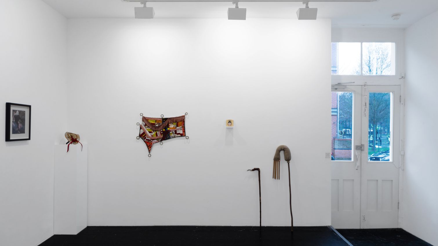 Group Exhibition