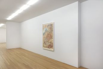 Contemporary art exhibition Monica Majoli blueboys at Galerie Buchholz New York United States