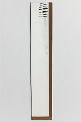List of Marks by Ayesha Jatoi contemporary artwork works on paper
