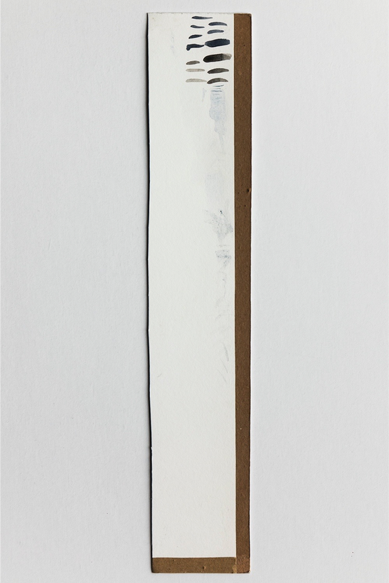 List of Marks by Ayesha Jatoi contemporary artwork Works on Paper