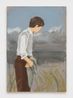 Untitled by Gideon Rubin contemporary artwork Painting