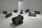 Body of the Gaze by Shigeo Toya contemporary artwork Mixed Media