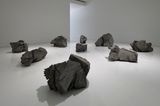 Body of the Gaze by Shigeo Toya contemporary artwork mixed media