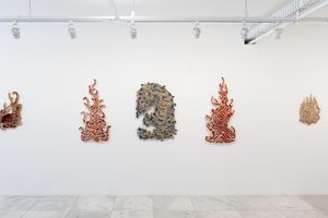 Ygor Landarin Gabriela Melzer