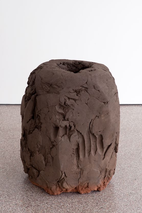 Untitled by Johannes Esper contemporary artwork Sculpture