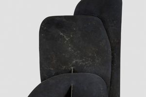 Isamu Noguchi