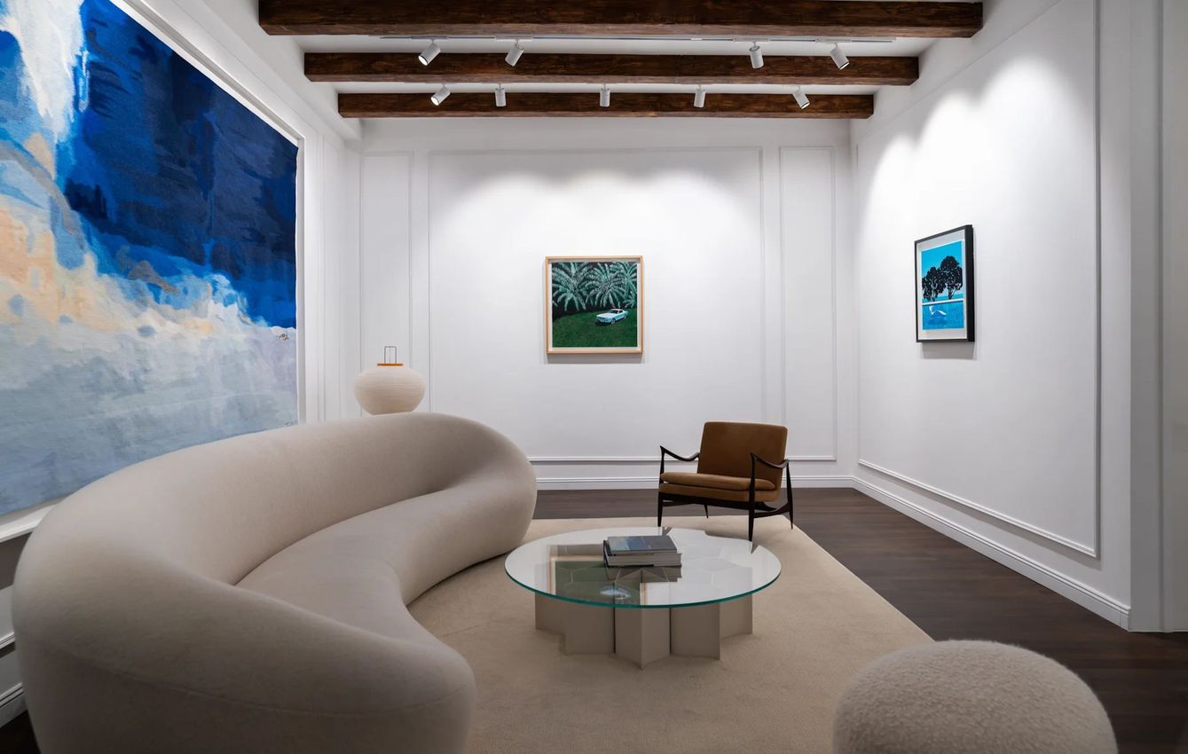 Group Exhibition