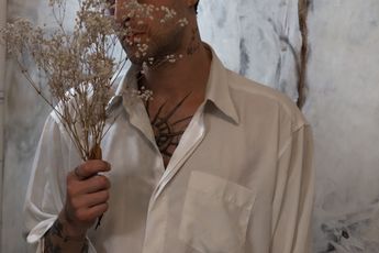 Richard Roberts contemporary artist