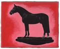 Animal Farm by Stefan A Wengen contemporary artwork Painting