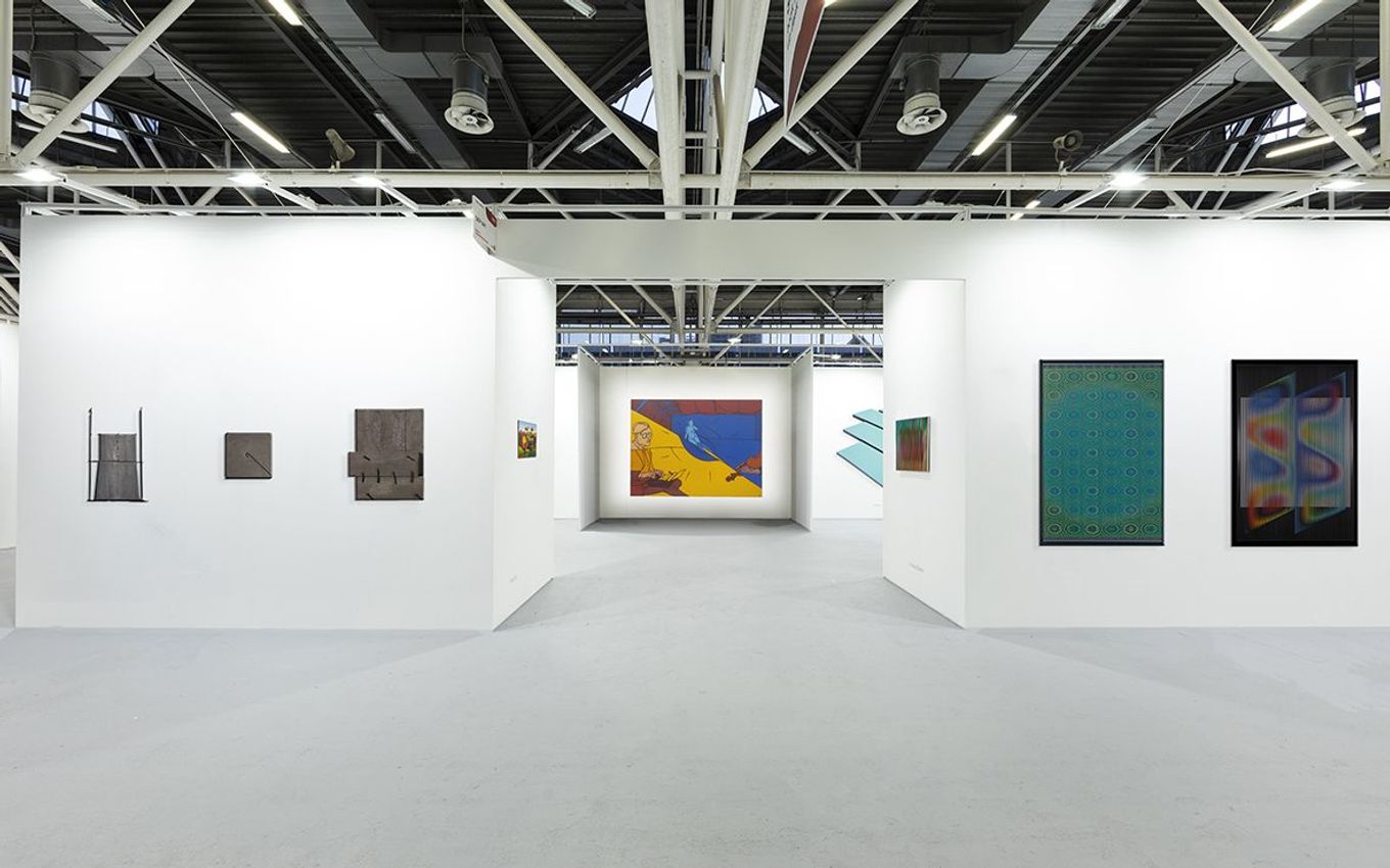 Arte Fiera 2024