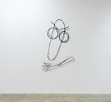Huh by Feng Chen contemporary artwork sculpture
