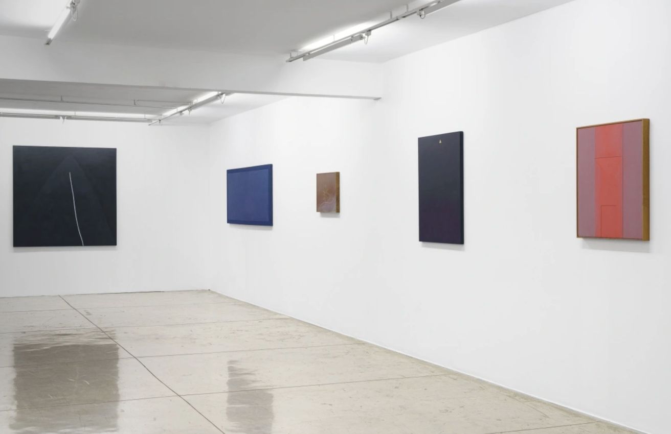 Group Exhibition