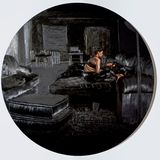 To All Who Have Come to Dwell In This House by Natia Lemay contemporary artwork painting