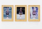 Inversion I-II-III by Inaki Bonillas contemporary artwork Print