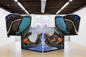 Group Exhibition